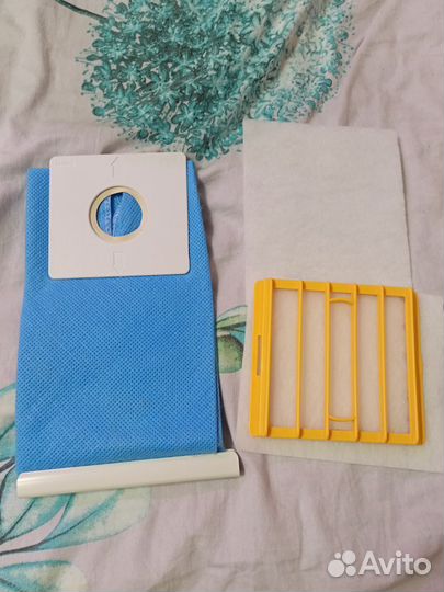 Пылесборники/Мешки Для Пылесоса Samsung +