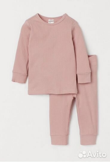 Костюм H&M для девочки