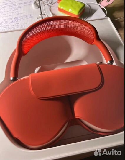 AirPods Max (Лучшая версия + Гарантия)