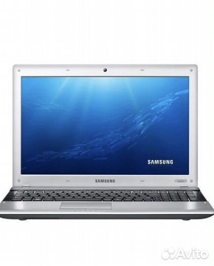 Ноутбук Samsung RV515
