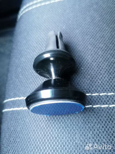 Держатель для телефона магнитный