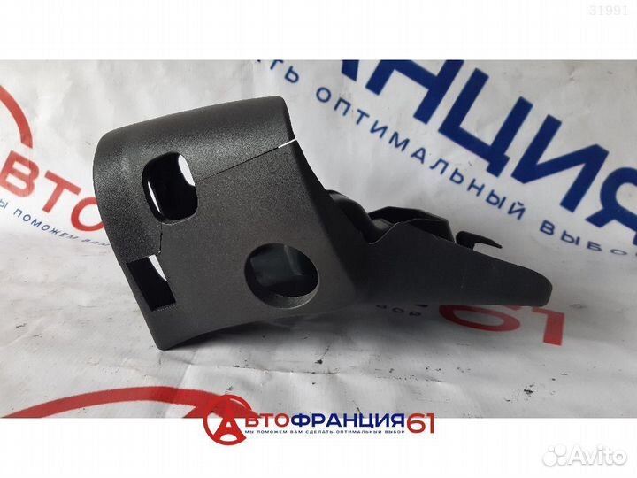 Кожух рулевой колонки, 484724569R renault dokker