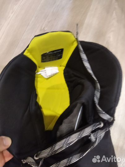 Хоккейные шорты