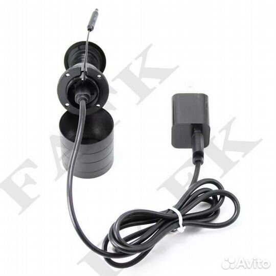 Дверной видеоглазок