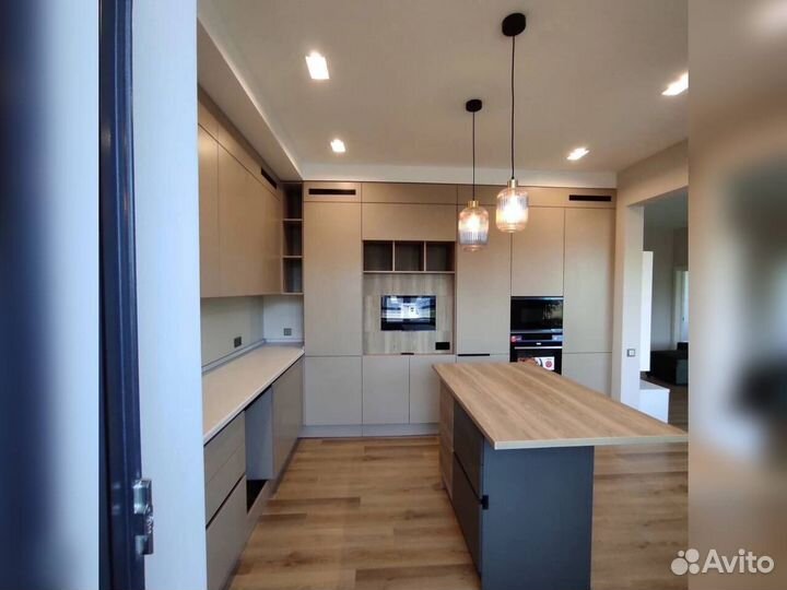 Кухня гарнитур