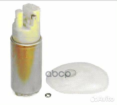 Насос топливный opel astra G, omega B (3.8bar)