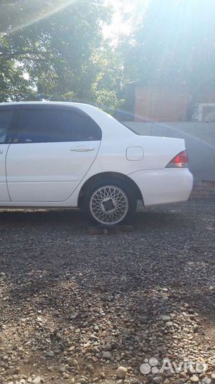 Диски литые r14 4x100 бу