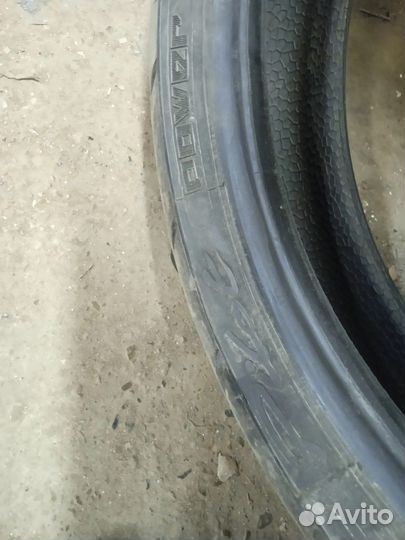 Резина michelin