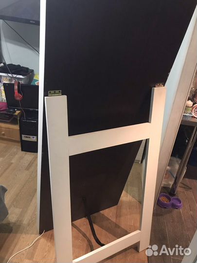 Гримерное зеркало