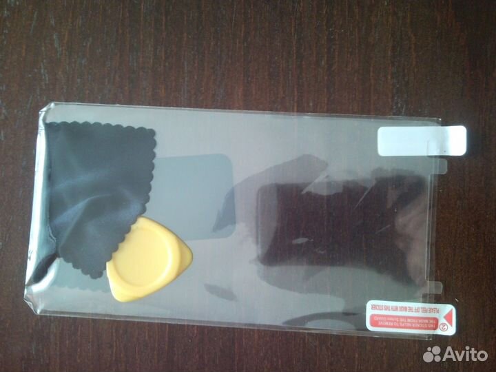 Стекло- защитная пленка для Motorola Droid turbo 2