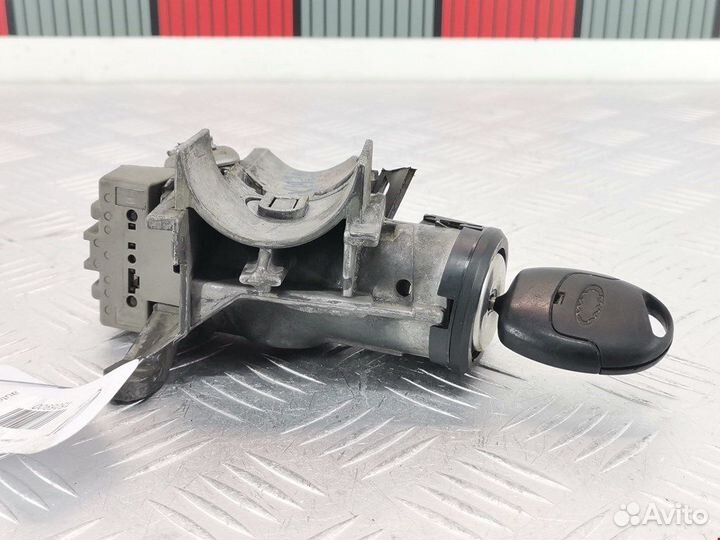 Замок зажигания для Ford Fiesta 5 4355452