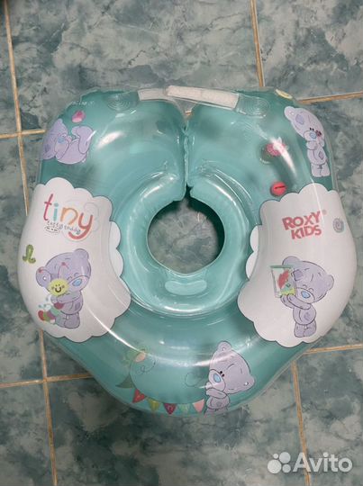 Круг для купания