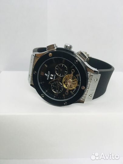 Часы Hublot Geneve