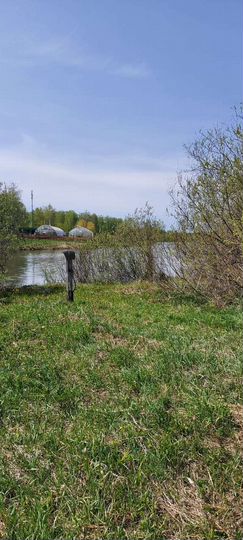 Участок 64 сот. (СНТ, ДНП)