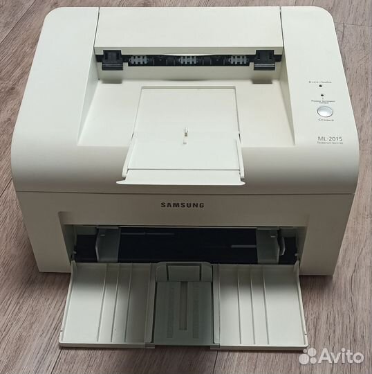 Лазерный принтер