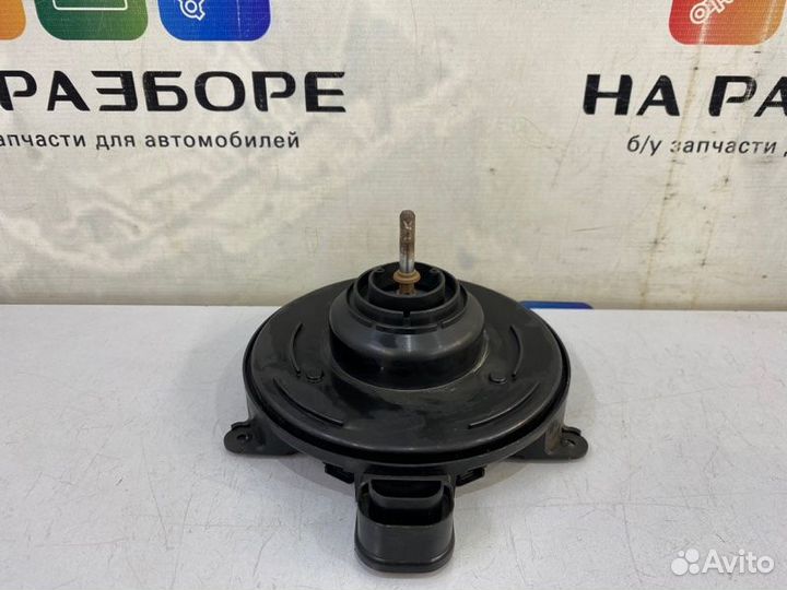 Мотор отопителя (печки) Lexus Lx450D 3 2017