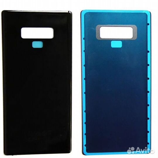 Задняя крышка Samsung Galaxy Note 9 (N960F)