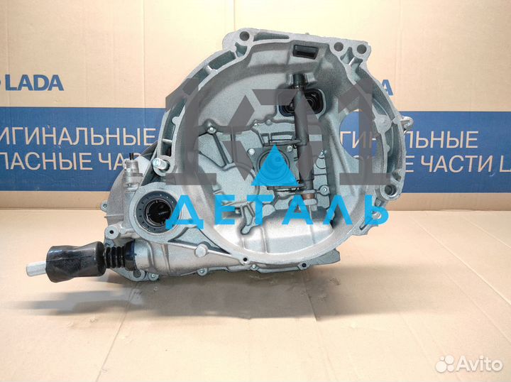 Кпп Ваз 2108, 2109, 2114, 2115 Новая