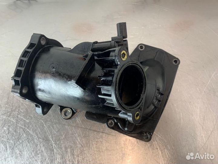 Патрубок (трубопровод, шланг) Mercedes Glc X253