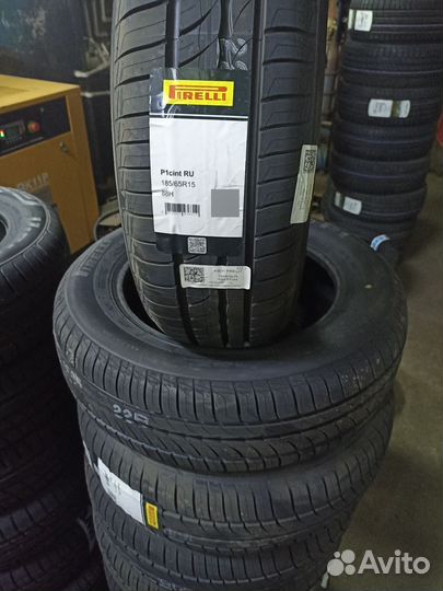 Pirelli Cinturato P1 Verde 185/65 R15 88H