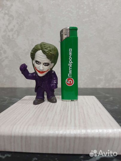 Фигурка джокер