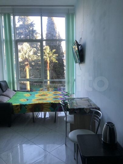 1-к. квартира, 32 м², 2/5 эт.