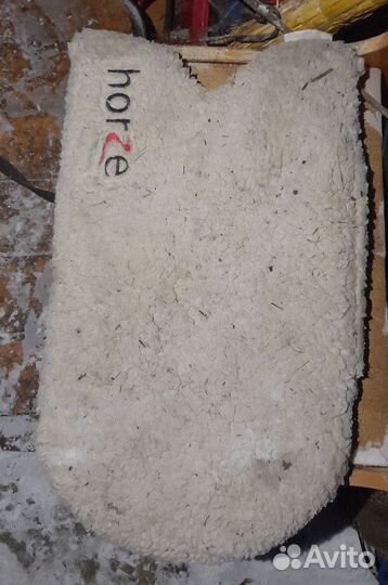 Амуниция для лошади