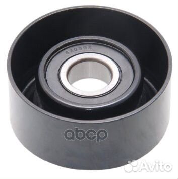 Ролик натяжной навесного