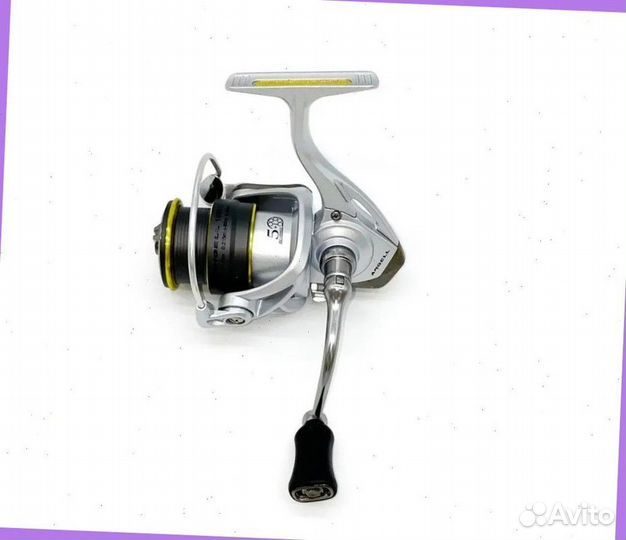 Катушка спиннинг безынерционная Kaida angell