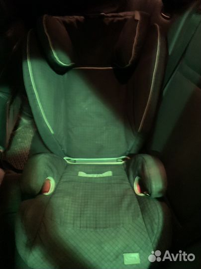 Детское автокресло 9 до 36 кг