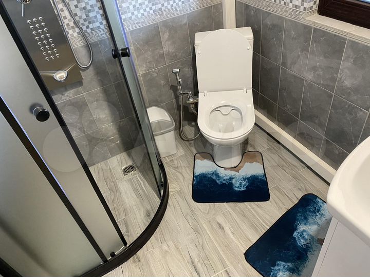 Дом 100 м² на участке 7 сот.