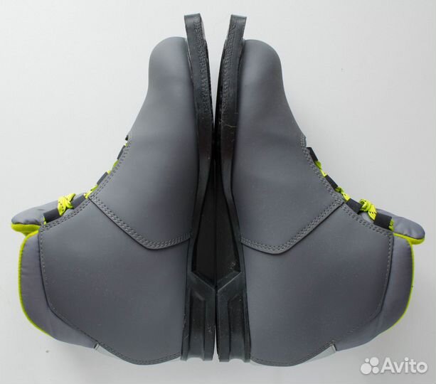 Лыжные ботинки inovik (37р.)