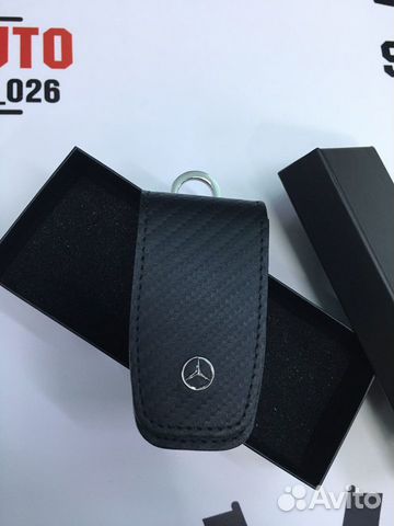 Чехол для Mercedes-Benz