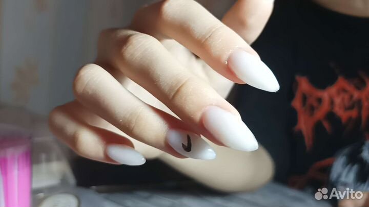 Маникюр Тимашевск
