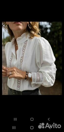 Женские вещи