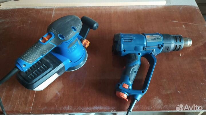 Столярная мастерская