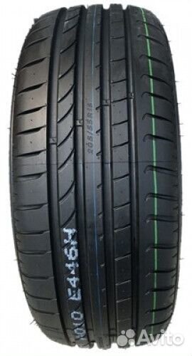 Boto Vantage H-7 215/55 R16 97W