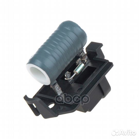 Резистор вентилятора охлаждения renault Logan/lada