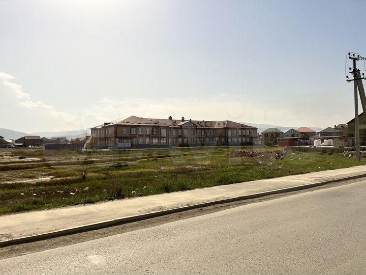 Участок 4,5 сот. (ИЖС)