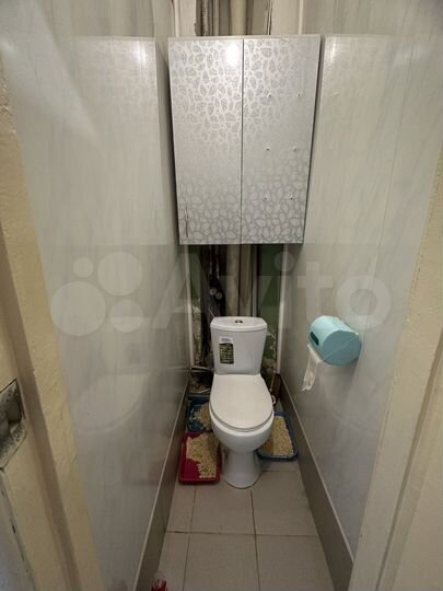 2-к. квартира, 47,8 м², 1/5 эт.