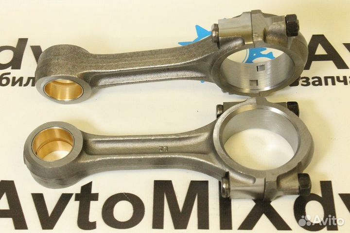 Шатун SL SL01-11-210 Аналог