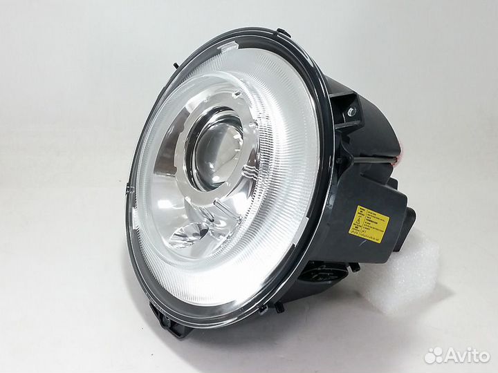 Фара леваяправая (1 шт.) Mercedes W463