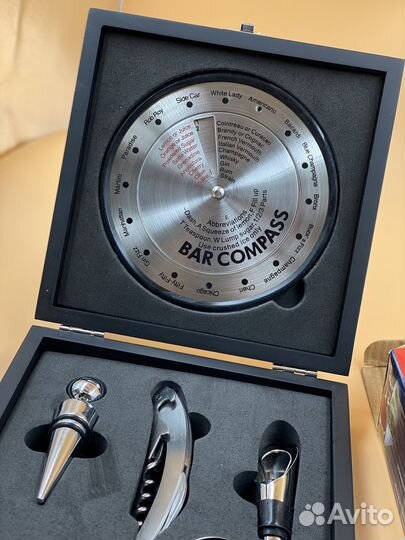 Набор сомелье