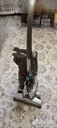 Пылесос Kirby Sentria 2