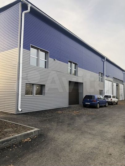 Свободного назначения, 60 м²