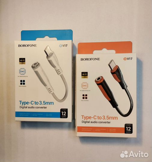 Переходник AUX