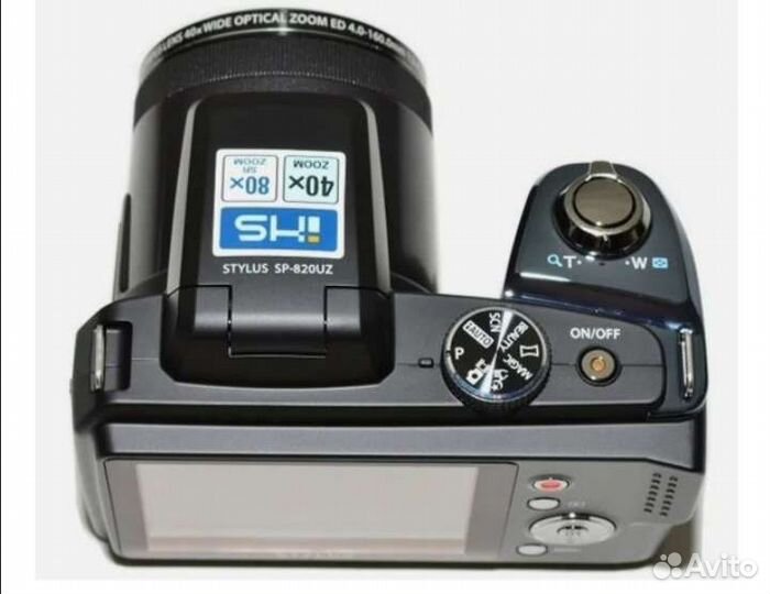 Фотоаппарат