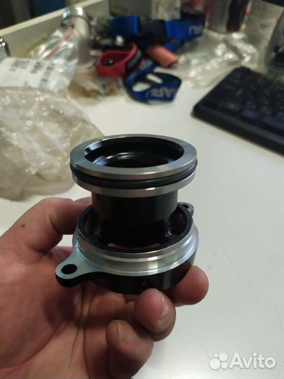 Крышка редуктора T5-03000500