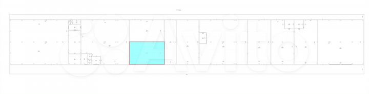 Склад, 220 м²