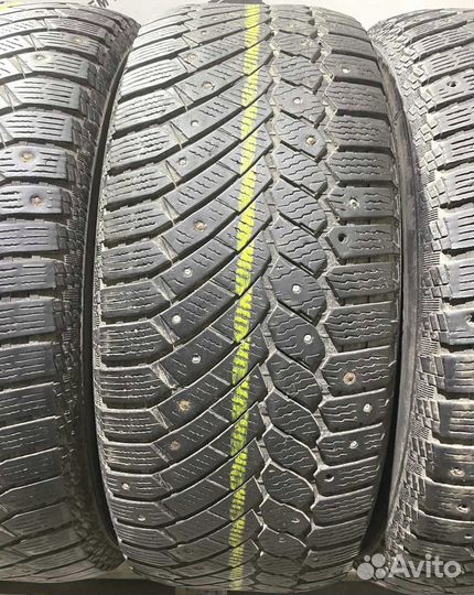 Continental ContiIceContact 4x4 265/60 R18 107N